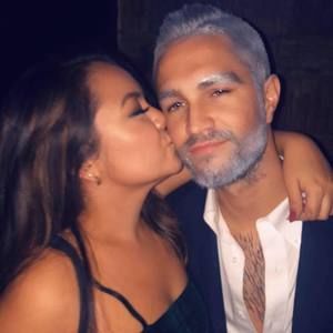 Meet your Posher, Brian